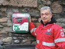 Baveno cardioprotetta: nuovi defibrillatori grazie alla comunità Baveno cardioprotetta: nuovi defibrillatori grazie alla comunità