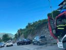 Incidente alla Beata Giovannina di Suna