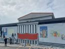 Alla fine la scuola di Bèe è rimasta aperta