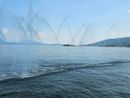 Ultime prove per il grande spettacolo di &quot;Baveno d'incanto&quot;