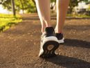 Con AmaRene una camminata benefica a passo di "FitWalking"