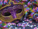 Carnevale a Stresa con la corte di Re Falcett