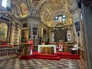 Una messa in memoria degli scampati alle forche di Cannobio