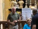Al via la rassegna &quot;Contrade in...cantate&quot; con il coro Stella Traffiumese