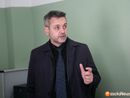 Francesco Cattel, direttore Asl Vco Francesco Cattel, direttore Asl Vco