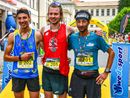 Ottimi risultati per Minoggio e Lenzi ai Campionati Italiani di Trail Corto Ottimi risultati per Minoggio e Lenzi ai Campionati Italiani di Trail Corto