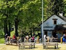 Domobianca aperto tutti i giorni fino a fine agosto Domobianca aperto tutti i giorni fino a fine agosto