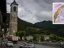 Parte della Valle Vigezzo la corsa al ''nuovo oro'' Parte della Valle Vigezzo la corsa al ''nuovo oro''