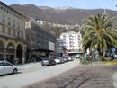 Locarno, in Ticino