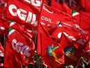 Aumento Irpef regionale, Cgil Novara Vco: "L'ennesimo schiaffo di una politica incapace di gestire i servizi pubblici" Aumento Irpef regionale, Cgil Novara Vco: "L'ennesimo schiaffo di una politica incapace di gestire i servizi pubblici"