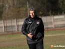 Ivan Sottini, allenatore del Bagnella