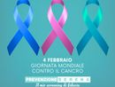 Giornata mondiale contro il cancro: la Regione Piemonte promuove la prevenzione Giornata mondiale contro il cancro: la Regione Piemonte promuove la prevenzione