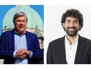 E' ora del ballottaggio: Verbania sceglie tra Albertella e Brezza