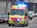 Paracadutista 28enne si schianta nel locarnese: è grave