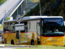 Trasporto pubblico più attrattivo tra l'Ossola e il Vallese