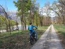 Da Verbania a Crevoladossola per la "Pedalata delle stelle" Da Verbania a Crevoladossola per la "Pedalata delle stelle"