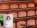 Lite Borghi-Casellati, seduta sospesa in Senato