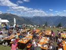 Giornata di avventure e divertimento all'Alpe Lusentino