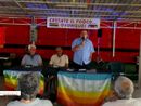 Guerra, lavoro e autonomia differenziata i temi della serata alla Lucciola