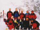 Ornavasso, si celebrano i 70 anni del Soccorso Alpino