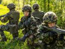 Conferenza sulla pace in Ucraina: la Svizzera impegna 4 mila militari