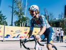 Ciclismo, Francesca Barale al via del Tour de France