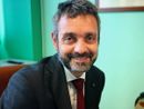 Francesco Cattel è il nuovo direttore generale dell'Asl Vco