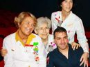 Il Cantante della Solidarietà dona presidi per i pazienti oncologici della provincia del Vco