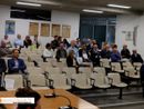 ''La montagna verso il voto'', incontro ieri sera a Villadossola