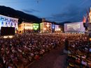 Locarno 78 al via: il cinema d’autore illumina Piazza Grande Locarno 78 al via: il cinema d’autore illumina Piazza Grande