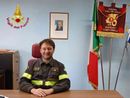 Onofrio Lorusso al vertice del Comando dei Vigili del Fuoco del Vco