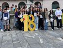 Benvenuto civico per i neo 18enni