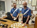 Nasconde la cocaina nel serbatoio dei liquidi per i tergicristalli, arrestato 36enne