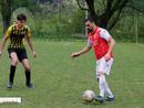 Csi, andata playoff: Garboli con un piede in semifinale