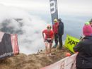Foto: Peter Bettoli, bronzo ai Mondiali di Skyrunning (è il terzo a destra)