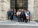 Barry Callebaut, Cisl: ''Serve più tempo per individuare un nuovo progetto industriale''