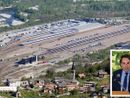 ''Regione impegnata a restituire centralità a Domo II''