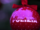 In un video gli auguri di Natale della Polizia di Stato In un video gli auguri di Natale della Polizia di Stato