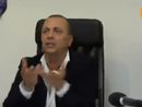 Ivan Errichiello, è lui l'imprenditore arrestato nelle scorse ore. Il suo interesse per ingenti investimenti a Devero fece scalpore 12 anni fa