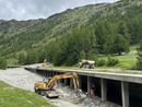 Venerdì dalle 18 riapre il Passo del Sempione