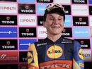 Francesca Barale ed Elisa Longo Borghini con Marco Della Vedova