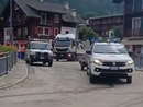 Conclusa la missione di soccorso a Macugnaga   VIDEO