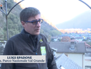Il Parco Nazionale della Val Grande protagonista su Canale 5 Il Parco Nazionale della Val Grande protagonista su Canale 5