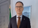 Asl Vco, Fabio Sciutti nuovo direttore della Struttura di Anestesia e Rianimazione Asl Vco, Fabio Sciutti nuovo direttore della Struttura di Anestesia e Rianimazione