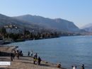 Ministri delle finanze e  governatori delle banche centrali dei paesi G7 a Stresa