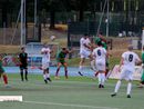 Foto: una partita del trofeo Brizio del 2023