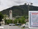 Volantini in Valle Vigezzo: ‘’Frontaliere, non votare chi ti tassa!'’