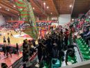 Paffoni sconfitta a Legnano 69 a 63 Paffoni sconfitta a Legnano 69 a 63