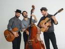 Musica in Quota: annullato per maltempo il concerto di Accordi Disaccordi