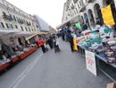 Ambulanti, l'assessore regionale al Commercio Bongioanni: &quot;Bando da 2 milioni per l'acquisto di beni&quot;